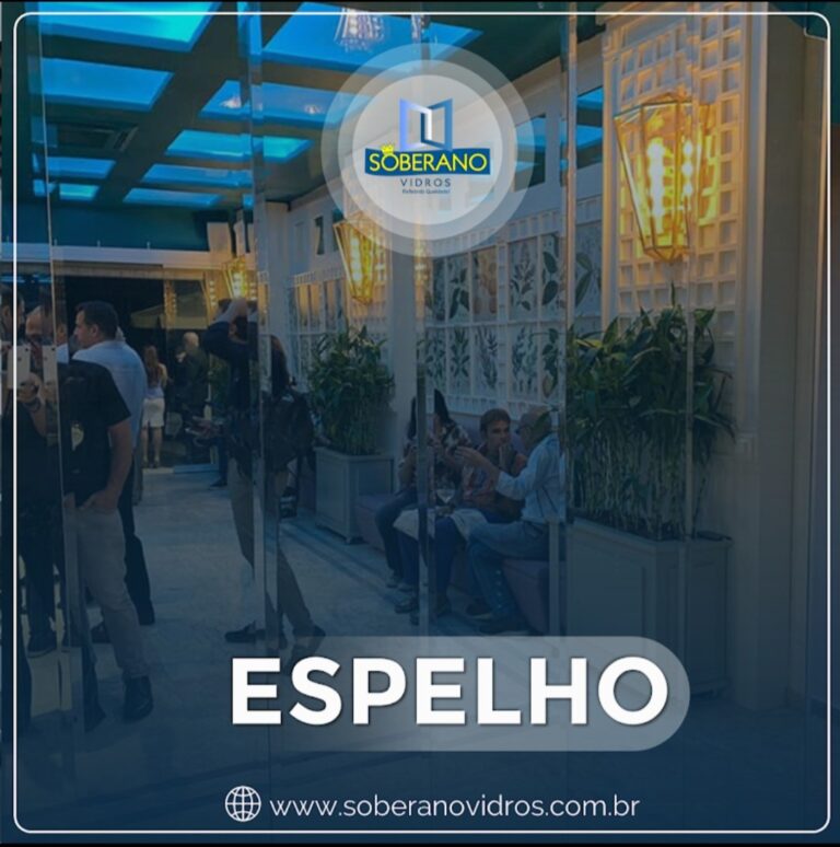 Home espelho bisotê oscar freire